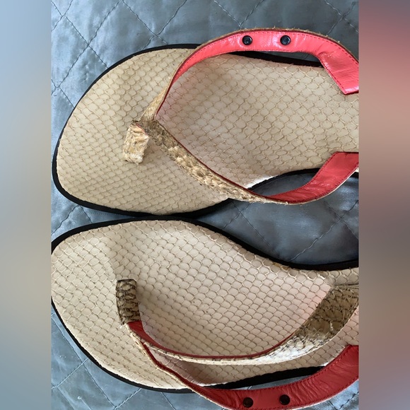 Bella Ha sandals - Picture 11 of 13